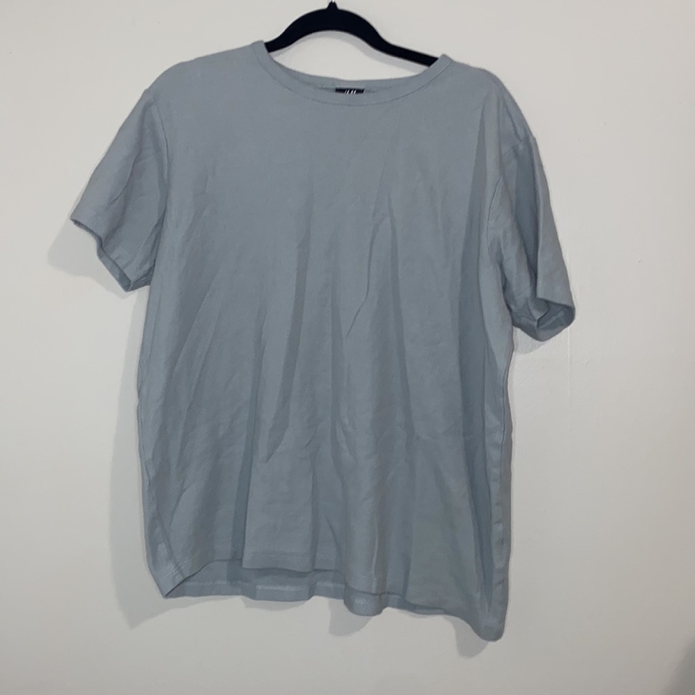 🪼H&M Cotton t-shirt! - Picture 5 of 7